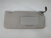2010-2014 Subaru Legacy Sun Visor Shade Replacement Passenger Right Mirror Fits Fits 2010 2011 2012 2013 2014 OEM Used Auto 