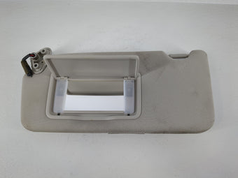 compare product 2010-2014 Subaru Legacy Sun Visor Shade Replacement Driver Left Mirror Fits Fits 2010 2011 2012 2013 2014 OEM Used Auto Parts