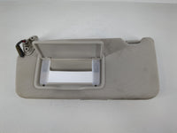 2010-2014 Subaru Legacy Sun Visor Shade Replacement Driver Left Mirror Fits Fits 2010 2011 2012 2013 2014 OEM Used Auto Part