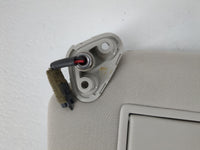 2010-2014 Subaru Legacy Sun Visor Shade Replacement Driver Left Mirror Fits Fits 2010 2011 2012 2013 2014 OEM Used Auto Part