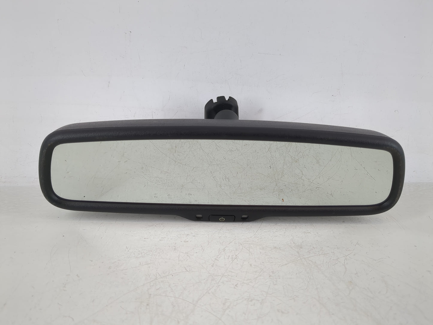2010-2019 Subaru Legacy Interior Rear View Mirror Replacement OEM P/N:E11015892 Fits OEM Used Auto Parts - Oemusedautoparts1