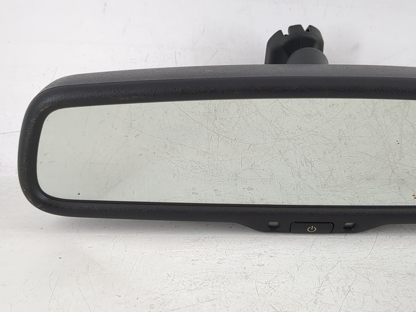 2010-2019 Subaru Legacy Interior Rear View Mirror Replacement OEM P/N:E11015892 Fits OEM Used Auto Parts - Oemusedautoparts1