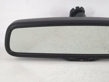 2010-2019 Subaru Legacy Interior Rear View Mirror Replacement OEM P/N:E11015892 Fits OEM Used Auto Parts