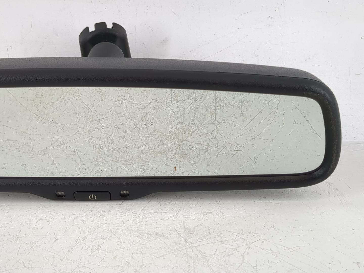 2010-2019 Subaru Legacy Interior Rear View Mirror Replacement OEM P/N:E11015892 Fits OEM Used Auto Parts - Oemusedautoparts1