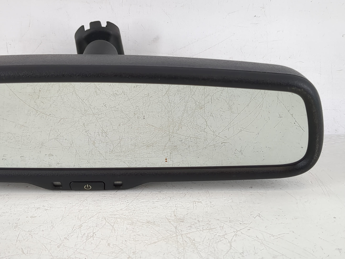 2010-2019 Subaru Legacy Interior Rear View Mirror Replacement OEM P/N:E11015892 Fits OEM Used Auto Parts - Oemusedautoparts1