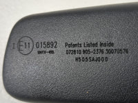 2010-2019 Subaru Legacy Interior Rear View Mirror Replacement OEM P/N:E11015892 Fits OEM Used Auto Parts - Oemusedautoparts1