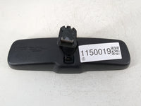 2010-2019 Subaru Legacy Interior Rear View Mirror Replacement OEM P/N:E11015892 Fits OEM Used Auto Parts - Oemusedautoparts1