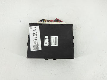 2011 Subaru Legacy PCM Engine Control Computer ECU ECM PCU OEM P/N:22765AC93A Fits OEM Used Auto Parts - Oemusedautoparts1.c