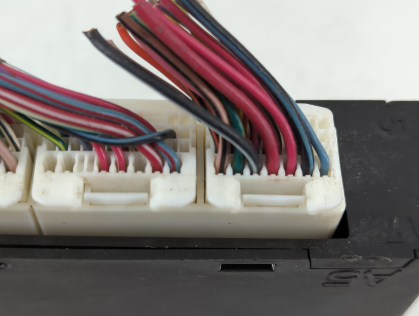 2011 Subaru Legacy PCM Engine Control Computer ECU ECM PCU OEM P/N:22765AC93A Fits OEM Used Auto Parts - Oemusedautoparts1.c