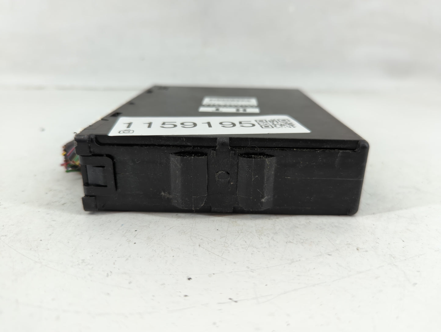2011 Subaru Legacy PCM Engine Control Computer ECU ECM PCU OEM P/N:22765AC93A Fits OEM Used Auto Parts - Oemusedautoparts1.c
