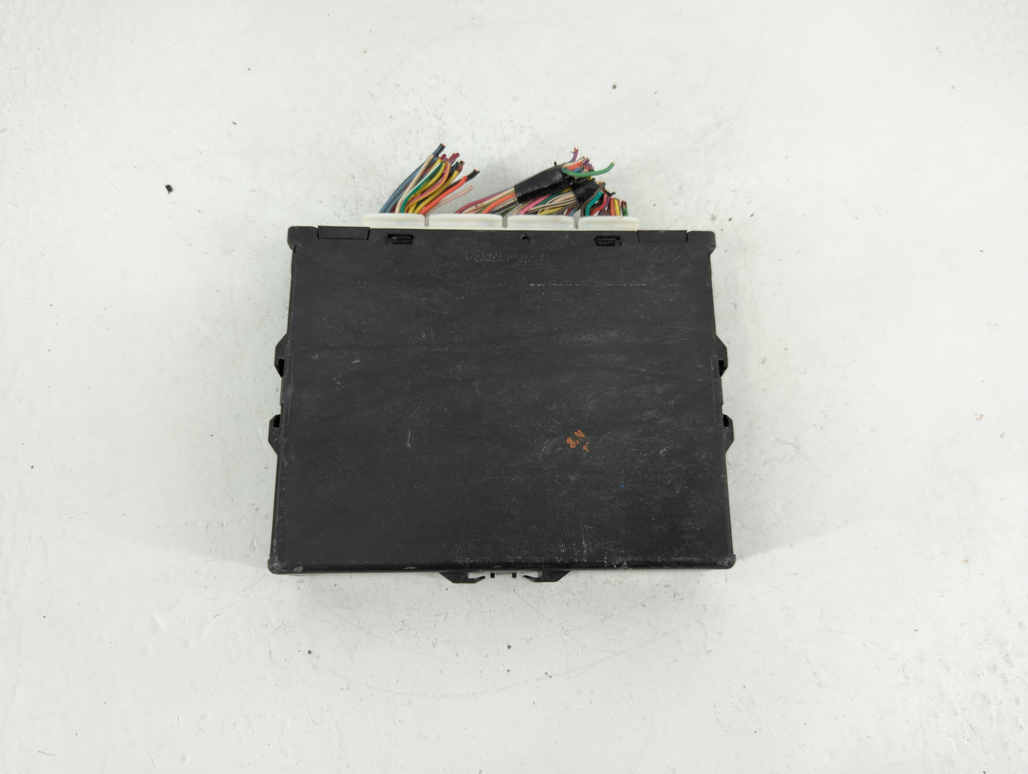 2011 Subaru Legacy PCM Engine Control Computer ECU ECM PCU OEM P/N:22765AC93A Fits OEM Used Auto Parts - Oemusedautoparts1.c
