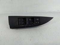 2010-2012 Subaru Legacy Master Power Window Switch Replacement Driver Side Left P/N:157589 Fits Fits 2010 2011 2012 OEM Used