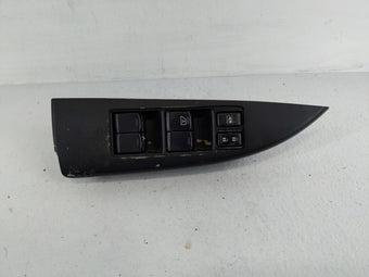 compare product 2010-2012 Subaru Legacy Master Power Window Switch Replacement Driver Side Left P/N:157589 Fits Fits 2010 2011 2012 OEM Used Auto Parts