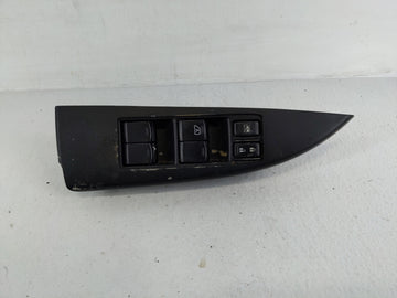 2010-2012 Subaru Legacy Master Power Window Switch Replacement Driver Side Left P/N:157589 Fits Fits 2010 2011 2012 OEM Used