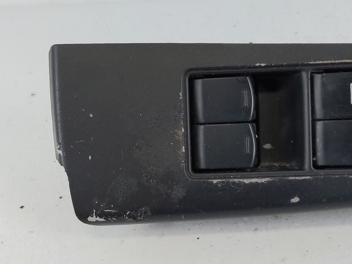 2010-2012 Subaru Legacy Master Power Window Switch Replacement Driver Side Left P/N:157589 Fits Fits 2010 2011 2012 OEM Used