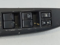 2010-2012 Subaru Legacy Master Power Window Switch Replacement Driver Side Left P/N:157589 Fits Fits 2010 2011 2012 OEM Used