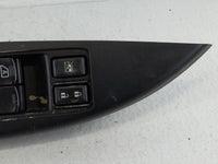 2010-2012 Subaru Legacy Master Power Window Switch Replacement Driver Side Left P/N:157589 Fits Fits 2010 2011 2012 OEM Used