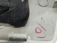 2010-2012 Subaru Legacy Master Power Window Switch Replacement Driver Side Left P/N:157589 Fits Fits 2010 2011 2012 OEM Used
