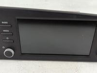 2010-2012 Subaru Legacy Radio AM FM Cd Player Receiver Replacement P/N:530-1710 96170-F2140UAT Fits Fits 2010 2011 2012 OEM 