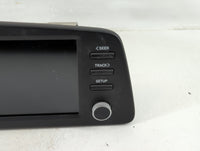 2010-2012 Subaru Legacy Radio AM FM Cd Player Receiver Replacement P/N:530-1710 96170-F2140UAT Fits Fits 2010 2011 2012 OEM 