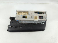 2010-2012 Subaru Legacy Radio AM FM Cd Player Receiver Replacement P/N:530-1710 96170-F2140UAT Fits Fits 2010 2011 2012 OEM 