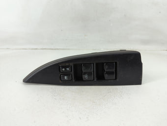 compare product 2010-2012 Subaru Legacy Master Power Window Switch Replacement Driver Side Left P/N:157589 Fits Fits 2010 2011 2012 OEM Used Auto Parts