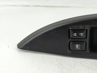 2010-2012 Subaru Legacy Master Power Window Switch Replacement Driver Side Left P/N:157589 Fits Fits 2010 2011 2012 OEM Used