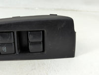 2010-2012 Subaru Legacy Master Power Window Switch Replacement Driver Side Left P/N:157589 Fits Fits 2010 2011 2012 OEM Used