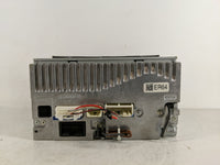 2010-2012 Subaru Legacy Radio AM FM Cd Player Receiver Replacement P/N:86201AJ64A Fits Fits 2010 2011 2012 OEM Used Auto Par