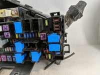 2010-2014 Subaru Legacy Fusebox Fuse Box Panel Relay Module Fits Fits 2010 2011 2012 2013 2014 OEM Used Auto Parts - Oemused