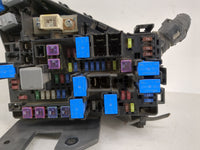2010-2014 Subaru Legacy Fusebox Fuse Box Panel Relay Module Fits Fits 2010 2011 2012 2013 2014 OEM Used Auto Parts - Oemused