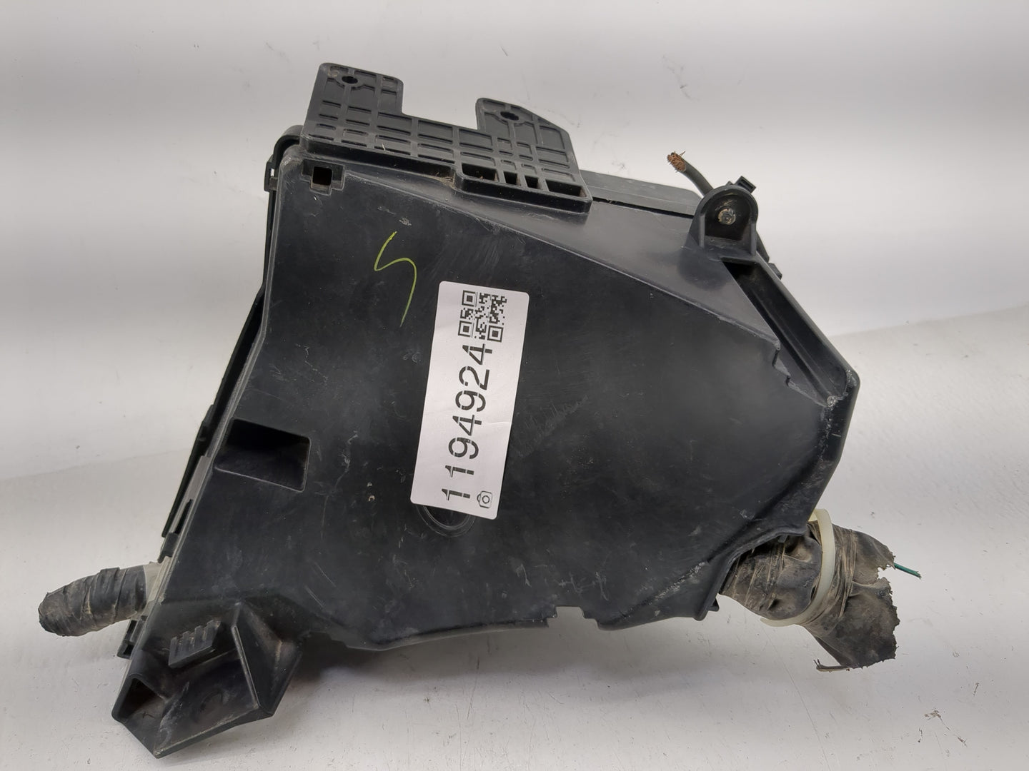 2010-2014 Subaru Legacy Fusebox Fuse Box Panel Relay Module Fits Fits 2010 2011 2012 2013 2014 OEM Used Auto Parts - Oemused
