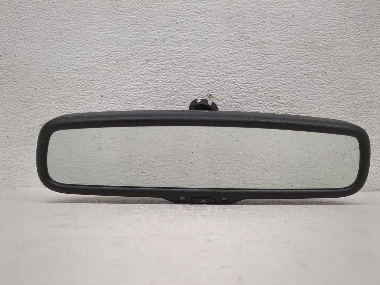 2005-2022 Subaru Legacy Interior Rear View Mirror Replacement OEM Fits OEM Used Auto Parts - Oemusedautoparts1.com