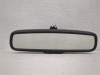 2005-2022 Subaru Legacy Interior Rear View Mirror Replacement OEM Fits OEM Used Auto Parts - Oemusedautoparts1.com