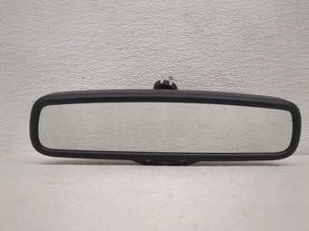 compare product 2005-2022 Subaru Legacy Interior Rear View Mirror Replacement OEM Fits OEM Used Auto Parts