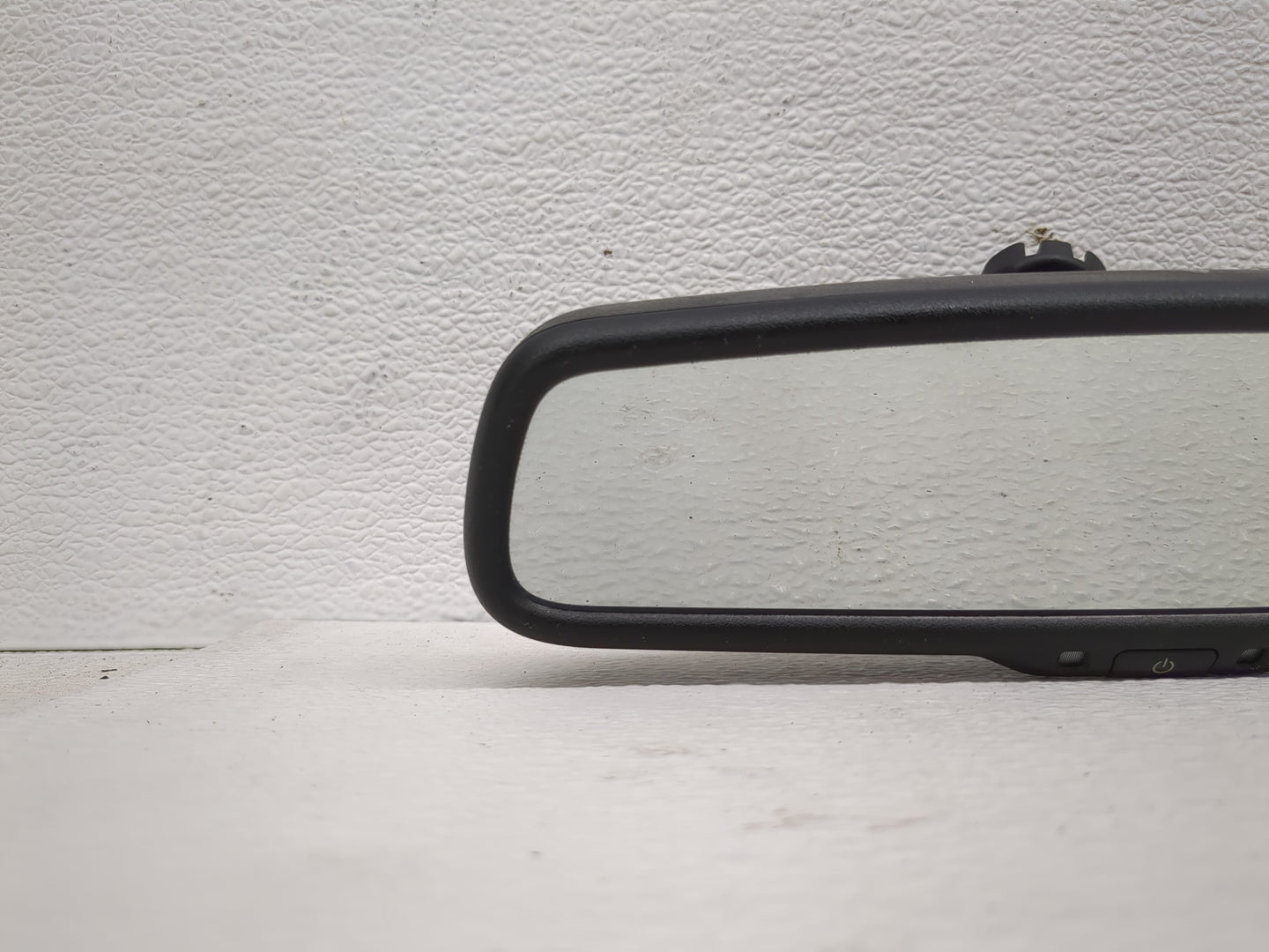 2005-2022 Subaru Legacy Interior Rear View Mirror Replacement OEM Fits OEM Used Auto Parts - Oemusedautoparts1.com