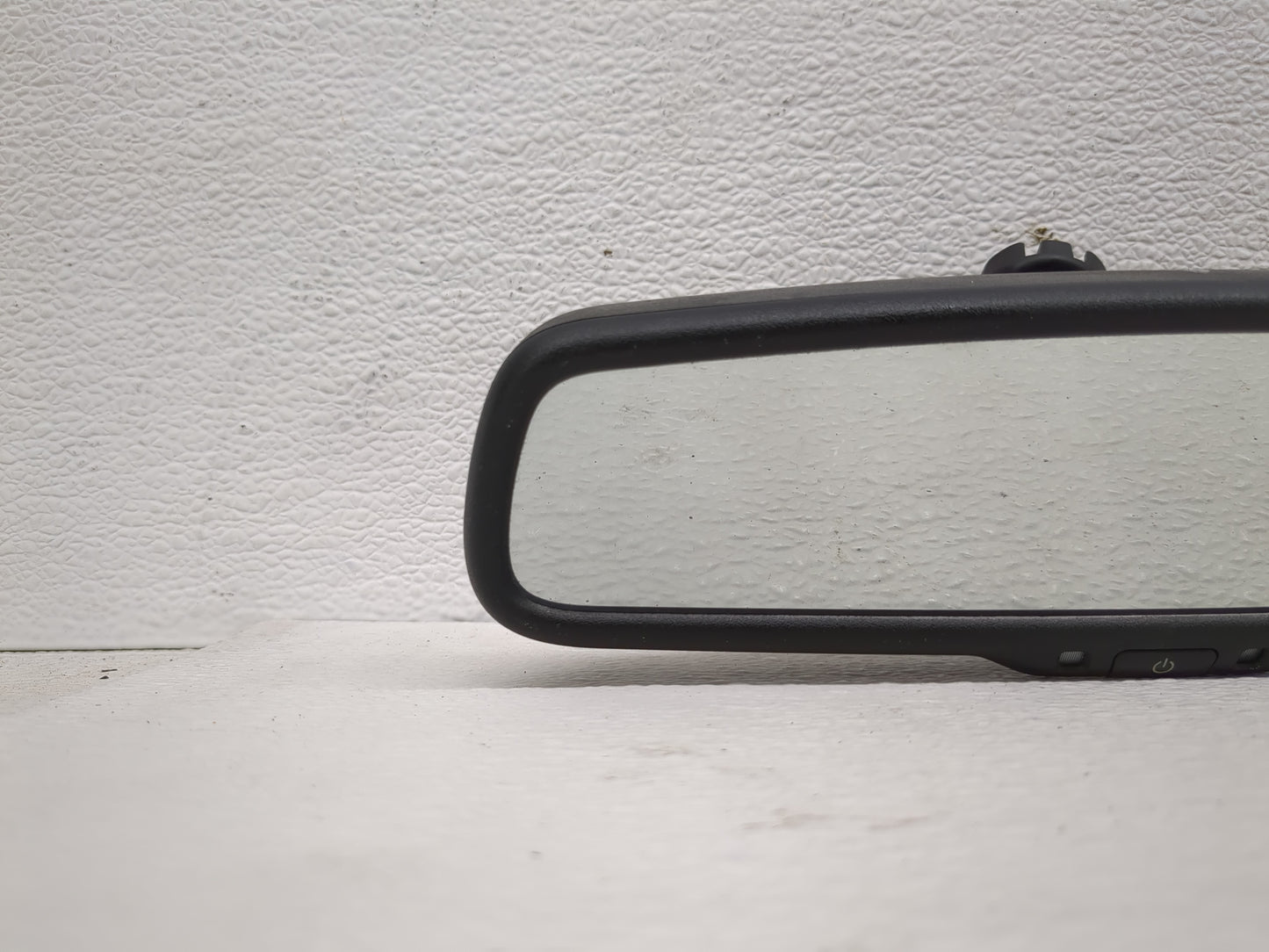 2005-2022 Subaru Legacy Interior Rear View Mirror Replacement OEM Fits OEM Used Auto Parts - Oemusedautoparts1.com