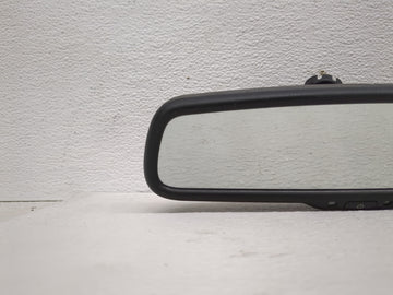 2005-2022 Subaru Legacy Interior Rear View Mirror Replacement OEM Fits OEM Used Auto Parts