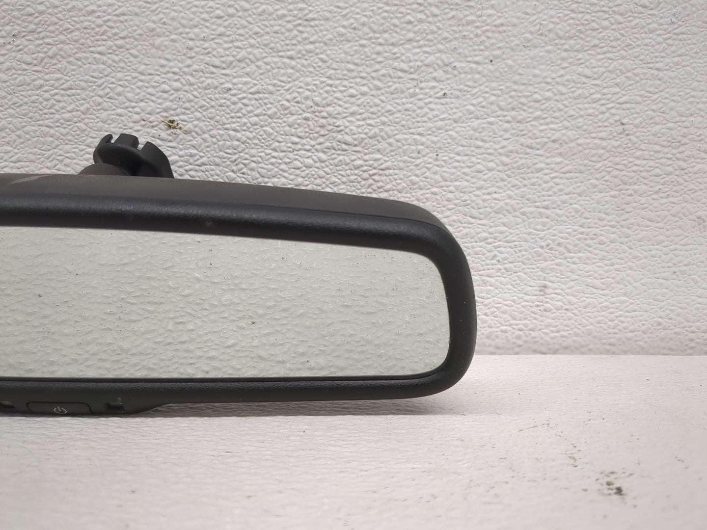 2005-2022 Subaru Legacy Interior Rear View Mirror Replacement OEM Fits OEM Used Auto Parts - Oemusedautoparts1.com