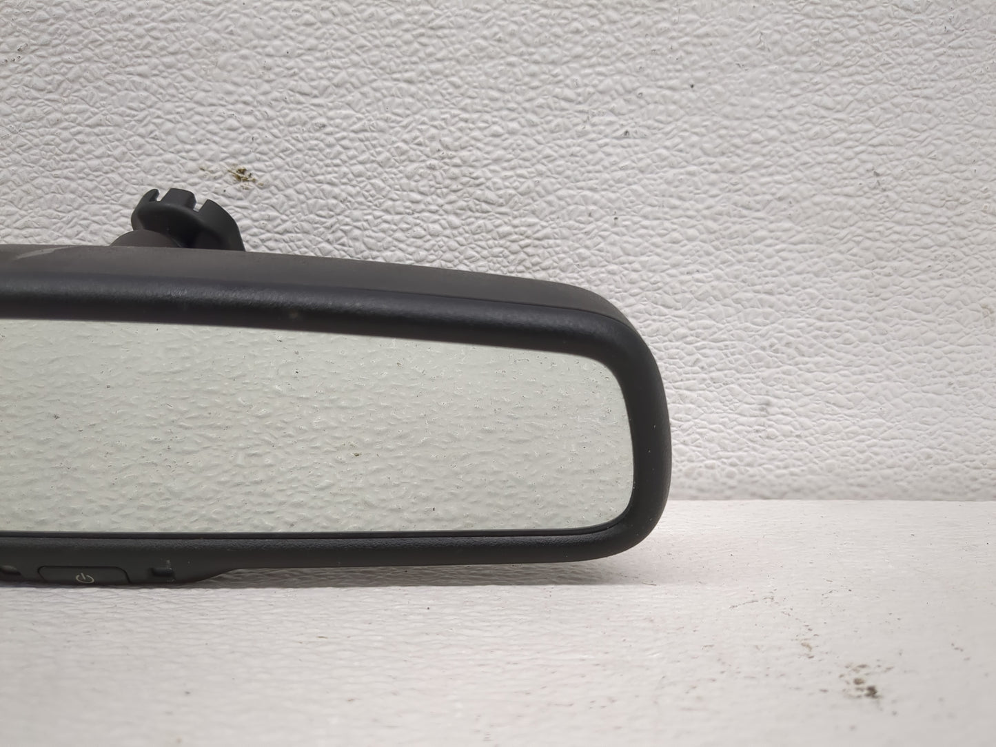2005-2022 Subaru Legacy Interior Rear View Mirror Replacement OEM Fits OEM Used Auto Parts - Oemusedautoparts1.com