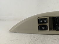 2010-2012 Subaru Legacy Master Power Window Switch Replacement Driver Side Left P/N:94263AJ13A Fits Fits 2010 2011 2012 OEM 