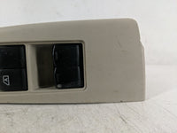 2010-2012 Subaru Legacy Master Power Window Switch Replacement Driver Side Left P/N:94263AJ13A Fits Fits 2010 2011 2012 OEM 