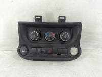 2010-2014 Subaru Legacy Climate Control Module Temperature AC/Heater Replacement P/N:72311AJ08A Fits Fits 2010 2011 2012 201