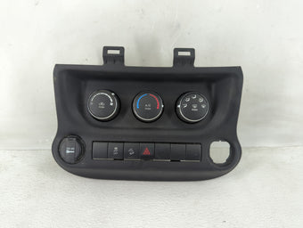 compare product 2010-2014 Subaru Legacy Climate Control Module Temperature AC/Heater Replacement P/N:72311AJ08A Fits Fits 2010 2011 2012 2013 2014 OEM Used Auto Parts