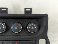 2010-2014 Subaru Legacy Climate Control Module Temperature AC/Heater Replacement P/N:72311AJ08A Fits Fits 2010 2011 2012 201