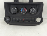 2010-2014 Subaru Legacy Climate Control Module Temperature AC/Heater Replacement P/N:72311AJ08A Fits Fits 2010 2011 2012 201