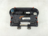 2010-2014 Subaru Legacy Climate Control Module Temperature AC/Heater Replacement P/N:72311AJ08A Fits Fits 2010 2011 2012 201