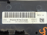 2010-2014 Subaru Legacy Climate Control Module Temperature AC/Heater Replacement P/N:72311AJ08A Fits Fits 2010 2011 2012 201