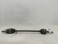 2010-2014 Subaru Legacy Axle Shaft Front Driver Cv C/v - Oemusedautoparts1.com