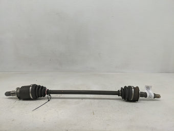 compare product 2010-2014 Subaru Legacy Axle Shaft Front Driver Cv C/v